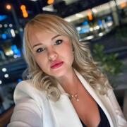 Анастасия из Одессы желает познакомиться с тобой