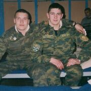 александр, 37, Дегтярск