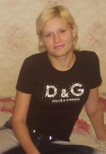 My photo - Olchik, 36 from Kohtla-Jarve (@id46117)