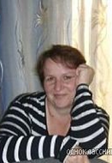 My photo - Inna, 58 from Volosovo (@inna7180642)