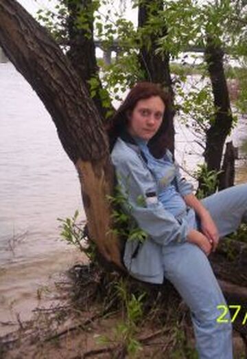 My photo - Olenka, 34 from Kamianske (@fk35s90)