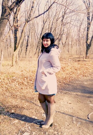 My photo - Anima, 32 from Partisansk (@anima8696995)