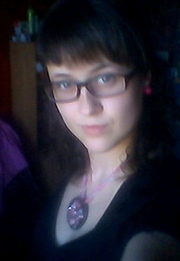 My photo - Irina, 36 from Aktau (@irina14099)
