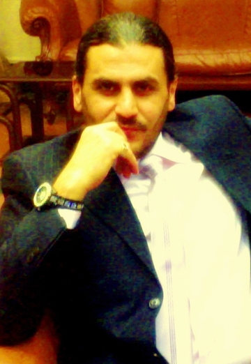 Моя фотография - Xoce-68, 56 из Дамаск (@xoce-68)