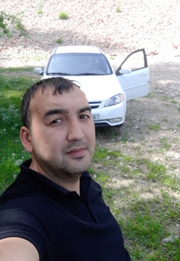My photo - Shohruhbek, 32 from Fergana (@shohruhbek40)