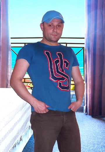 My photo - aston_nixon, 46 from kv. Dragalevtsi (@astonnixon)