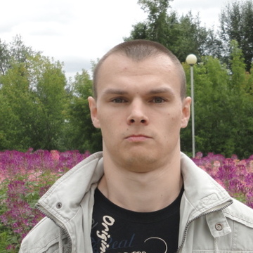 Моя фотография - Александр, 38 из Барнаул (@aleksandr8382360)