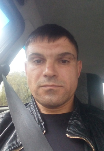 Моя фотография - Андрей, 41 из Петропавловск (@andrey618932)