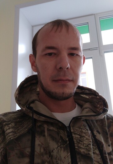 Моя фотография - Евгений, 35 из Новосибирск (@evgeniy348382)