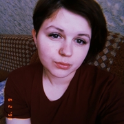 Юлия, 24, Унеча