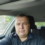 Николай, 44, Ангарск