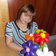 Светлана Светлана, 37, Дальнегорск