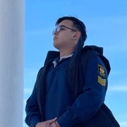 Денис, 20, Петрозаводск