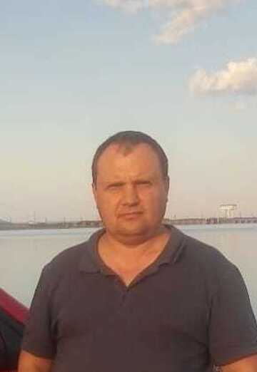 Моя фотография - Андрей, 44 из Братск (@andrey687538)
