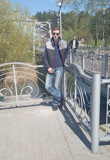 My photo - Vladislav, 29 from Horishni Plavni (@vladislav40517)