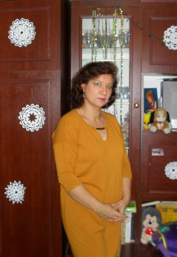 Моя фотография - Людмила, 55 из Курск (@ludmila58382)