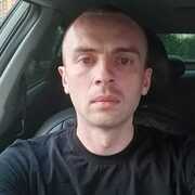 Александр, 33, Москва