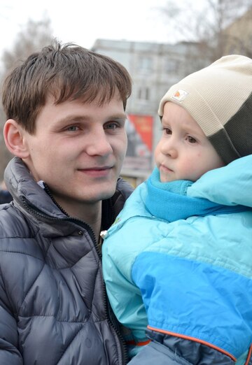 My photo - Aleksandr, 31 from Domodedovo (@aleksandr547831)