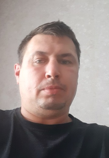 My photo - Aleksandr, 45 from Tyumen (@aleksandr935472)