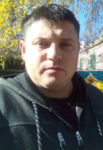 My photo - Oleksendr, 32 from Zhytomyr (@oleksendr)