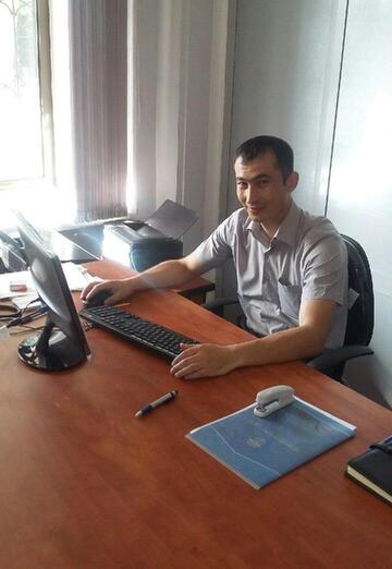 Моя фотография - Алиш, 42 из Ташкент (@alish391)