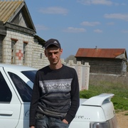 Михаил К, 36, Иловля