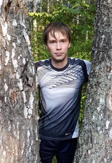 Моя фотография - Ильнур, 31 из Альметьевск (@ulnyrgabdyllin)