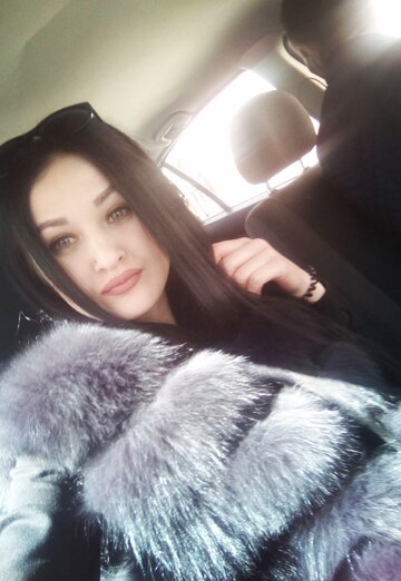 My photo - Adelina, 26 from Donetsk (@emiliya1436)