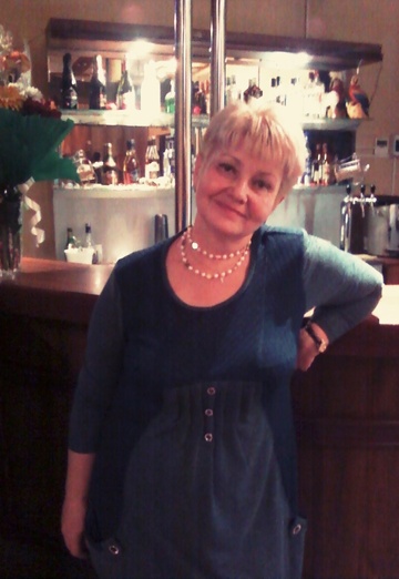 My photo - Irina Brylkova(Bogus, 64 from Novomoskovsk (@irinabrilkovabogus)
