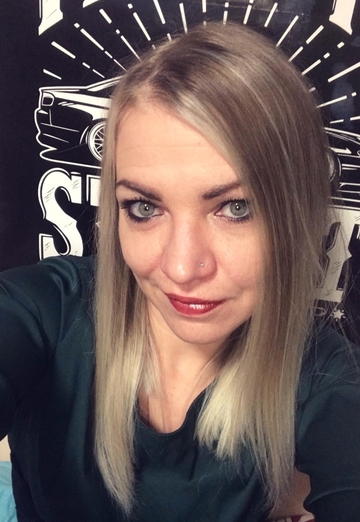 Моя фотография - Маришка, 35 из Шлиссельбург (@acidbaby1)