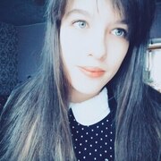 ася, 21, Вихоревка
