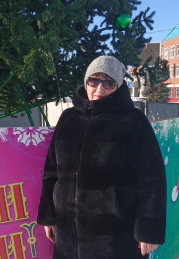 My photo - Tatyana, 53 from Sovetskaya Gavan' (@tatyana427181)