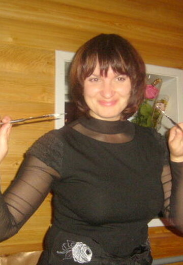 Minha foto - Olga, 42 de Belogorsk (@olga19542)