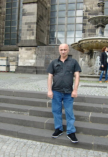 My photo - merab, 59 from Duesseldorf (@id70952)