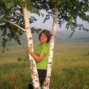Аленушка, 51, Кызыл