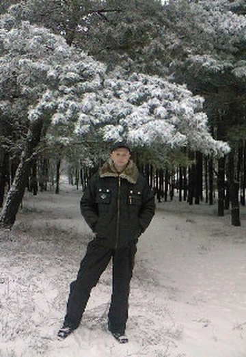 My photo - YaROSLAVe, 51 from Chyhyryn (@yaroslave)