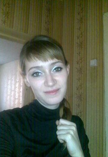 My photo - sasha, 32 from Avadkhara (@ekaterina7523901)