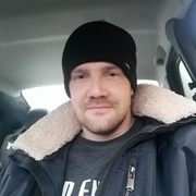 Александр, 35, Выборг