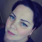 Виктория, 39, Измалково