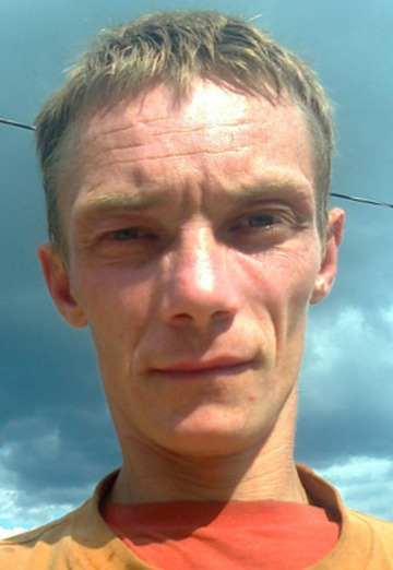 Моя фотография - Владимир Трекало, 43 из Гродно (@vladimirtrekalo)