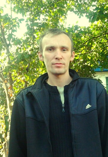 Моя фотографія - Александр, 42 з Черкаси (@aleksandr257214)