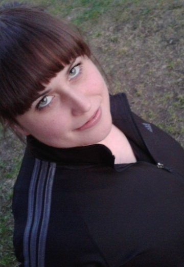 Моя фотография - Полина, 35 из Тверь (@polina21806)