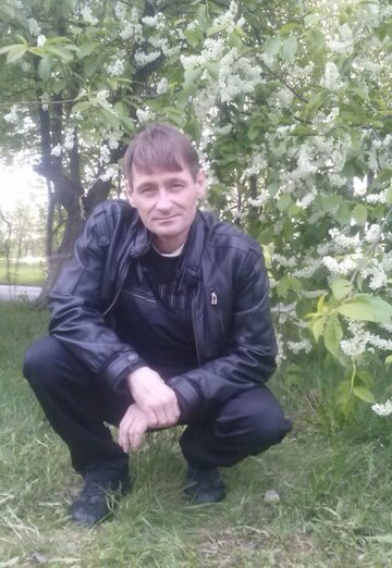 Моя фотография - Евгений, 47 из Тюмень (@evgeniy270309)