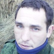 Василий, 36, Бугуруслан