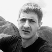 Рафа, 28, Усть-Кокса