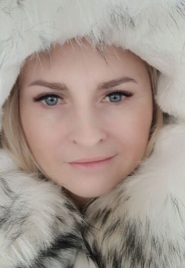 My photo - Svetlana, 41 from Norilsk (@svetlana293110)