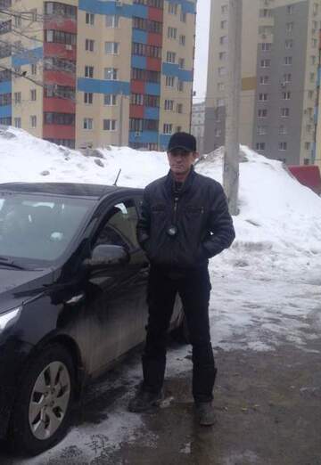 My photo - Nik, 56 from Saratov (@nik34062)