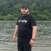 Расим, 26, Иркутск