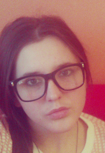 La mia foto - Viktoriya, 28 di Svaliava (@viktoriya53196)