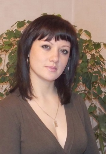 Моя фотография - Афродита, 34 из Киев (@dusya358)